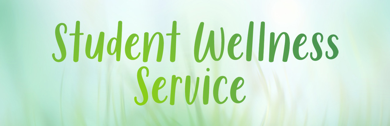 Student Wellness Service