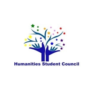 Humanities Students Council Logo